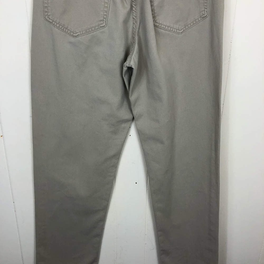 Vintage 90s‎ Calvin Klein Khakis Sz 29 - Picture 7 of 9